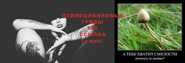 прущие крисы Липки