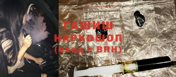 прущие крисы Липки
