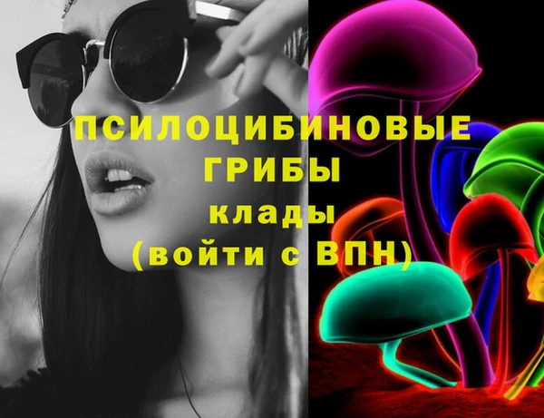 бошки Лиски